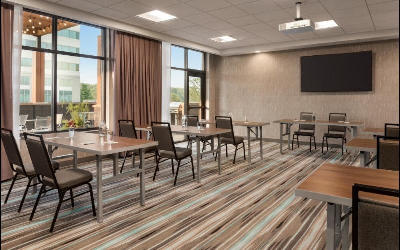 Home2 Suites By Hilton Madison Central Alliant Energy Center Kültér fotó